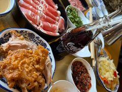 -牛街清真满恒記(平安里西大街店)