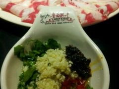 味碟-鲁西肥牛(九方购物中心店)