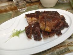 -椿记烧鹅(建干路店)