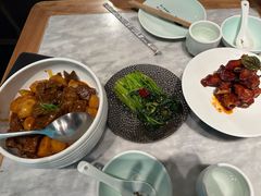 -苏帮袁Sue Cuisine(来福士店)