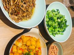 -高嗲嗲·现炒下饭菜(石鼓路店)
