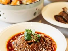 -漢舍中国菜馆(889广场店)