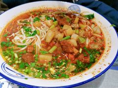 -大嘻咹biangbiang面(历史博物馆店)