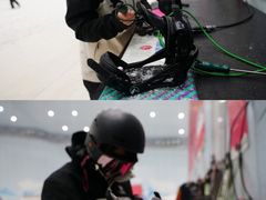 -哈尔滨热雪奇迹