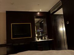 -大连中远海运洲际酒店