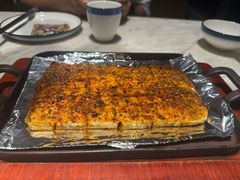 包浆豆腐-唐猫庭院·千年陕菜(大唐不夜城店)