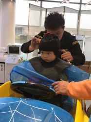点击看大图 -PE SALON