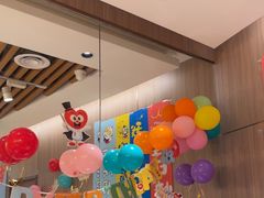 -西贝(南开大悦城店)