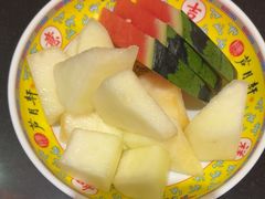 -芦月轩羊蝎子(劲松店)