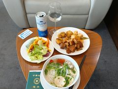 -河内内排国际机场