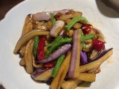-老湘村·湖南土菜(天河维多利店)