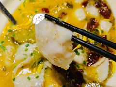 -绿茶餐厅(布吉万象汇店)