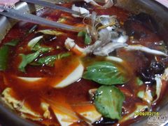 -重庆特色冷锅鱼(武大店)
