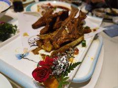 -渔傅·霞浦滩涂海鲜(建平店)