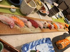 -广州瑞士酒店瑞初日本料理·铁板烧