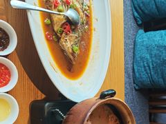 -丹江渔村(龙旗店)