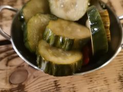 餐前小菜-Cafe Alice咖啡爱丽丝(奥城店)