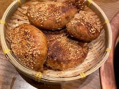 -北京老门框爆肚涮肉馆(凤城六路店)