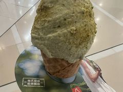 -野人先生现做冰淇淋(北京王府井东方新天地店)