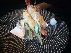 -曙亚洲餐厅-重庆富力艾美酒店(南坪万达广场店)