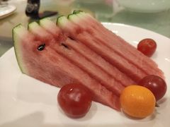 -博雅渔港·融合菜(维也纳国际大酒店)