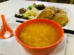 -香妃烤鸡(新奥店)