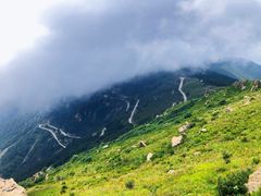 -白草畔自然风景区