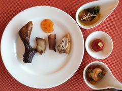 -富力丽思卡尔顿酒店·香荟全日制餐厅