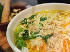 -云海肴·汽锅鸡·云南菜(美罗城店)