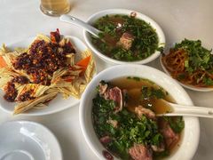 -雨霖祥和炖肉(南市店)