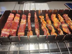 -邢氏老太太烤串(北兴街店)