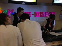 -中影国际影城(大唐西市4K临境音店)