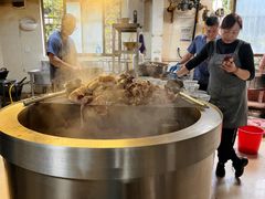 -龙门李家三旦羊肉汤馆