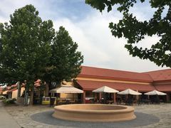 -意大利农场度假村