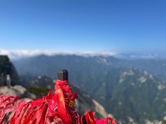 -华山风景名胜区