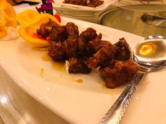 -广东嘉华大酒店·金銮阁中餐厅