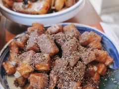 -包整·丝娃娃(一览甲秀楼风景店)