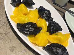 -船歌·鱼水饺青岛菜(国贸商城店)