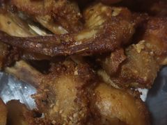 -一把鸡腿(中亭街店)