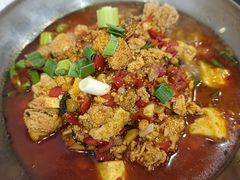 -新新湘菜馆(新中街二条店)