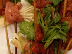 -川成串·自助串串香火锅(朝阳店)