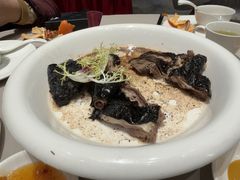 -粤财皇冠假日酒店·彩华轩中餐厅