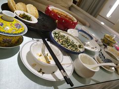 -宁夏国强手抓羊肉·清真菜(未央路凤三店)