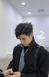 -尤司男士国潮理发馆