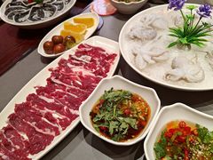 -洞子口重庆鲜货火锅(楚翘城旗舰店)