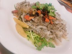 -金渔村海鲜烧烤大排档