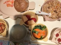 -西贝(南开大悦城店)
