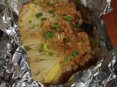 -京狮炙燥·精酿烧烤(首经贸店)