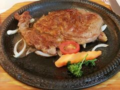 -悦橙烤肉海鲜自助(中央大街店)
