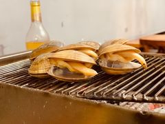 丹东大黄蚬子-丹东特色烤肉(南光三部店)